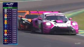 Iron Dames UNLEASHED Rolex 6 hours of São Paulo 2025 FIA WEC_0.03.04.00