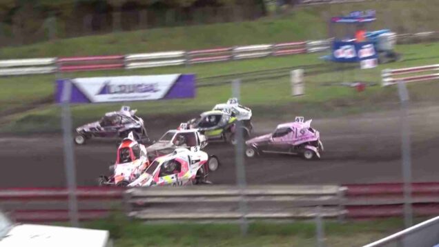 LifeLive Iberica Carcross Trophy – Arteixo Off Road Trophy 2025 HIGHLIGHTS_0.01.08.00