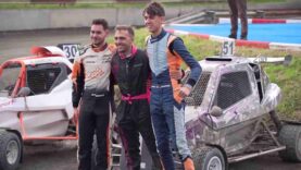 LifeLive Iberica Carcross Trophy – Arteixo Off Road Trophy 2025 HIGHLIGHTS_0.03.20.00