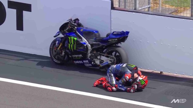 Silverstone Heartbreak for Fabio Quartararo!_0.01.45.00