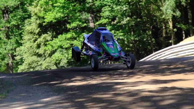 Stubbe Racing Team FIA Euro Autocross & Crosscar Champ 2025 SEASON 2025_0.00.46.00