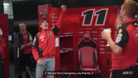 UNSEEN Marc Marquez’ VIP Valencia weekend!_0.04.12.00