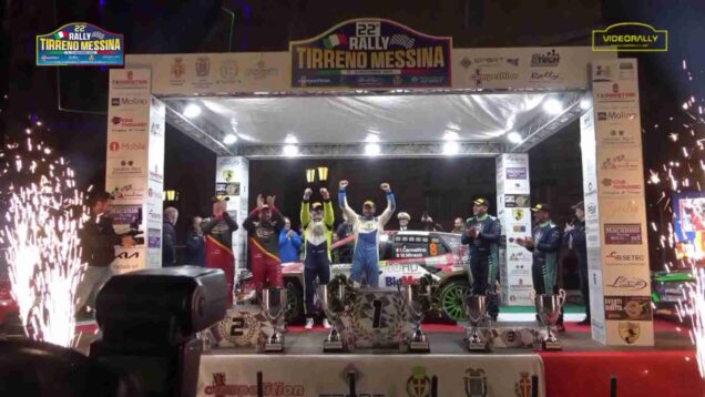 rally messina 2025 special report ilari melani The Movie_0.00.30.00