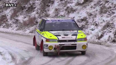 39° Jannerrally 2026 The Best Pilz J. – Freudenthaler M. Mazda 323 GT-R – Bellunovideo_0.03.18.00