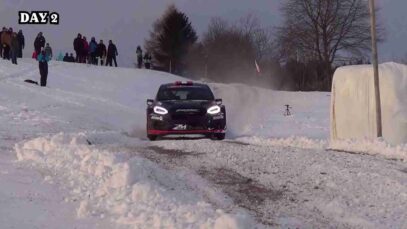 39° Jannerrallye 2026 The Best RAITH K. – MAIER C. Ford Fiesta Rally2 – Bellunovideo_0.09.52.00