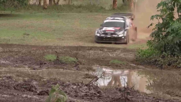 Best of Action! WRC Season 2025 TOYOTA GAZOO Racing World Rally Team_0.14.40.00
