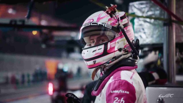 Beyond The Track, the New Series of the FIA WEC COMING SOON_0.00.05.00