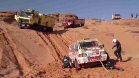 Dakar 2026 – Dakar Classic Rest Day Highlights presented by Tudor_0.02.06.00