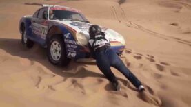 Dakar 2026 – Dakar Classic Stage 12 Highlights presented by Tudor_0.02.12.00