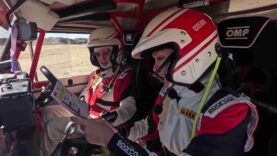Dakar 2026 – Dakar Classic Stage 4 Highlights presented by Tudor_0.01.30.00
