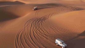 Dakar 2026 – Dakar Classic Stage 7 Highlights presented by Tudor_0.00.54.00