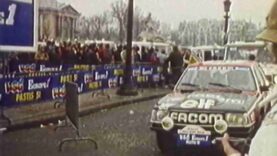 Dakar 2026 – Dakar Classic Stage 8 Highlights presented by Tudor_0.00.54.00