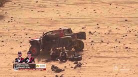 Dakar 2026 – Extended Highlights Stage 11_0.06.18.00