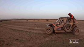 Dakar 2026 – Extended Highlights Stage 12_0.09.27.00