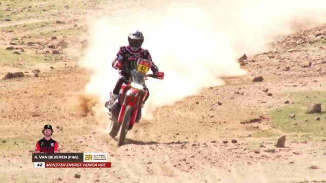 Dakar 2026 – Prologue Monster Energy Honda HRC_0.00.34.00