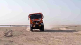 Dakar 2026 – Stage 13 – Mission 1000 Highlights_0.01.00.00