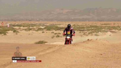 Dakar 2026 – Stage 13 Monster Energy Honda HRC_0.00.36.00