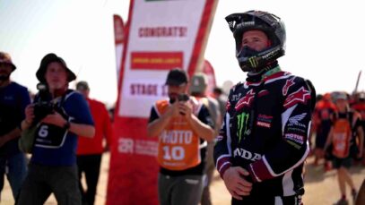 Dakar 2026 – Stage 13 Monster Energy Honda HRC_0.00.54.00