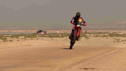 Dakar 2026 – Stage 13 Monster Energy Honda HRC_0.01.12.00