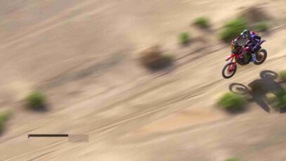 Dakar 2026 – Stage 13 Monster Energy Honda HRC_0.01.48.00
