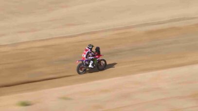 Dakar 2026 – Stage 13 Monster Energy Honda HRC_0.02.42.00