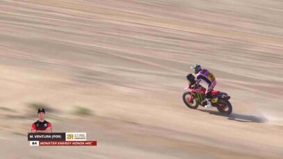 Dakar 2026 – Stage 13 Monster Energy Honda HRC_0.03.00.00