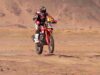 Dakar 2026 – Stage 2 Monter Energy Honda HRC_0.01.42.00