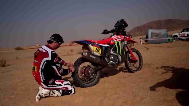 Dakar 2026 – Stage 4 Monster Energy Honda HRC_0.00.54.00