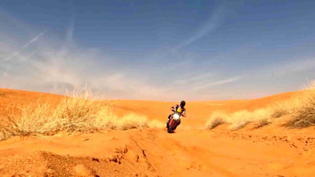 Dakar 2026 – Stage 7 Monster Energy Honda HRC_0.01.48.00