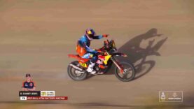 Dakar 2026 – Stage 7 – The Flash – Part 1_0.00.50.00