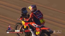 Dakar 2026 – Stage 8 – The Flash – Part 1_0.00.50.00
