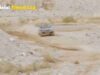 F1 Driver vs Dakar Truck How fast can you go in ONLY 5 laps_0.12.39.00