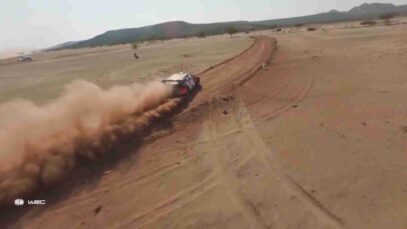 INSANE Rally Drone Footage_0.02.42.00