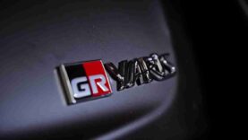 New WRC Livery! 2026 GR Yaris Rally1 TOYOTA GAZOO Racing World Rally Team_0.00.18.00