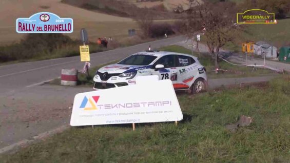 Rally brunello 2025 special report nannetti nannetti The Movie_0.02.30.00
