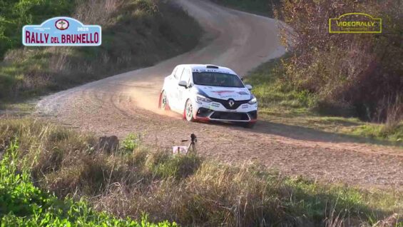 Rally brunello 2025 special report nannetti nannetti The Movie_0.03.00.00