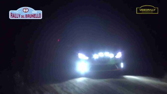 Rally brunello 2025 special report nannetti nannetti The Movie_0.03.30.00
