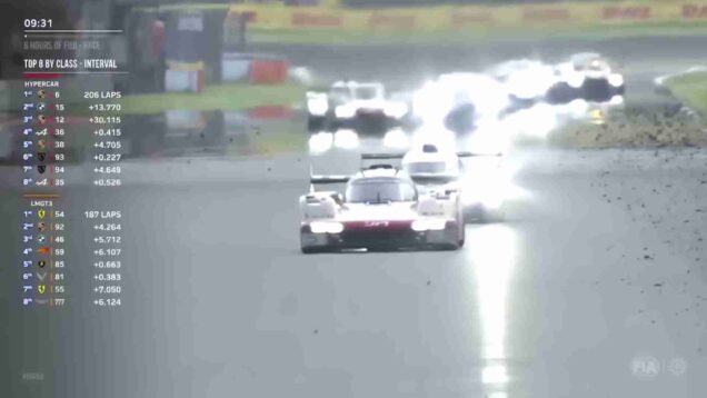 Schumacher VS Nato 2024 6 Hours of Fuji FIA WEC_0.03.00.00