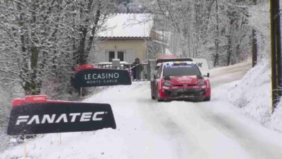 Solberg leads arriving in Monaco WRC Rallye Monte-Carlo 2026 Day 3 Highlights_0.00.16.00