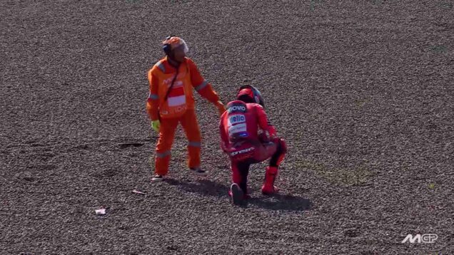 The incident that ended Marc Marquez’s 2025 season_0.00.46.00