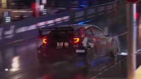 WRC Saturday Highlights 2 Rallye Monte-Carlo 2025 – RBTV_0.01.12.00