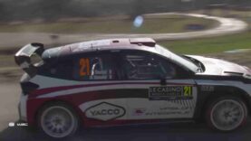 WRC Thursday Highlights 1 Rallye Monte-Carlo 2025 – RBTV_0.01.24.00 – Copia