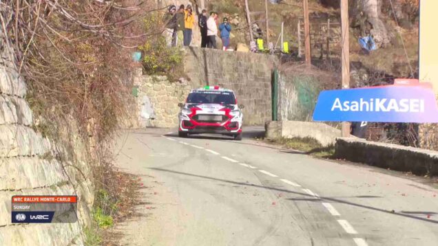 WRC3 Event Recap Rallye Monte-Carlo 2025 – RBTV_0.01.36.00