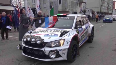 6° Delta Winner Rally Show – T. Versace E. Giatti – Skoda Rally2_0.04.20.00