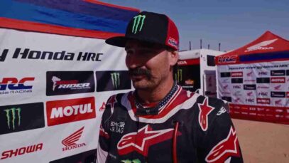 Behind the scenes – Dakar 2026 Monster Energy Honda HRC_0.05.55.00
