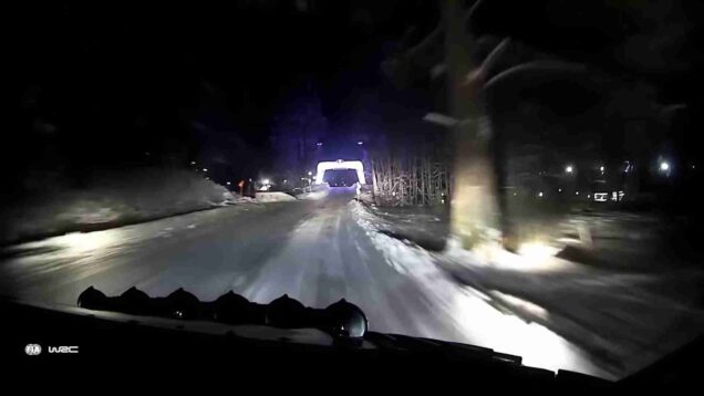 Best of RAW Action WRC Rally Sweden 2026_0.02.12.00