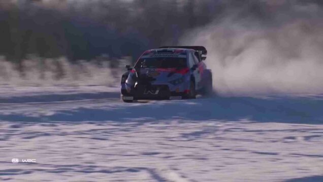 Day 1 Highlights WRC Rally Sweden 2026_0.00.00.00