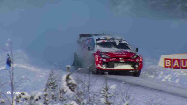 Day 2 Highlights WRC Rally Sweden 2026_0.00.15.00