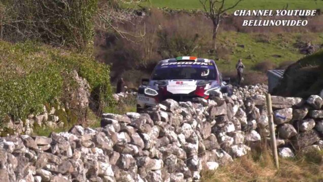 GALWAY INTERNATIONAL RALLY 2026 BEST OF BY BELLUNOVIDEO_0.01.34.00