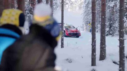 TGR-WRT In Control on Swedish Snow WRC Rally Sweden 2026 Day 3 HL_0.01.00.00
